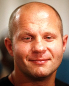 Fedor Emelianenko