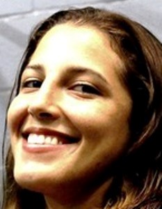 Felicia Spencer