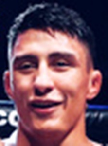 Fernie Garcia