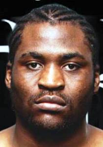 Francis Ngannou