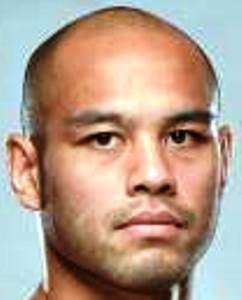 Frank Camacho
