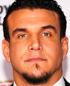 Frank Mir