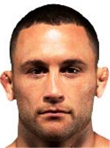 Frankie Edgar