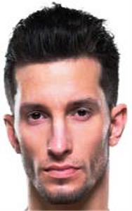 Frankie Perez