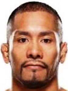 Freddy Serrano