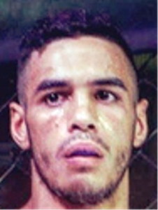 Gabriel Bonfim