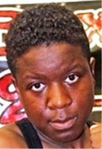 Gabrielle Holloway