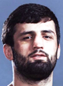 Gadzhi Omargadzhiev