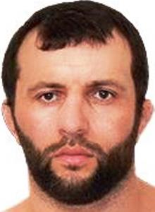 Gadzhimurad Antigulov