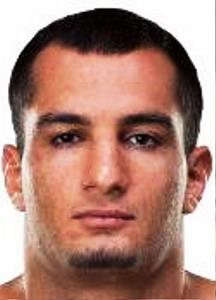 Gegard Mousasi