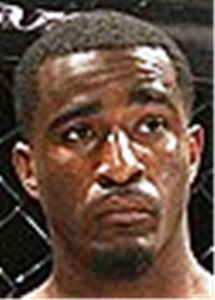 Geoff Neal