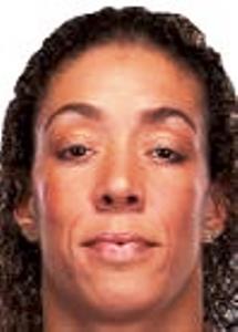 Germaine de Randamie