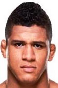 Gilbert Burns