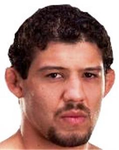 Gilbert Melendez