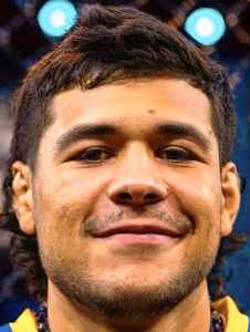 Gilbert Urbina