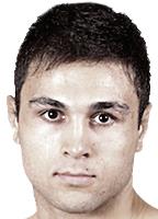 Glaico Franca Moreira