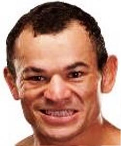 Gleison Tibau