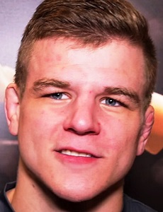 Grant Dawson