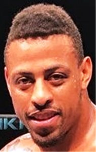 Greg Hardy