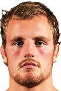 Gunnar Nelson