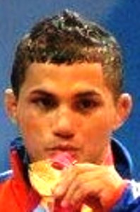 Gustavo Eddy Balart