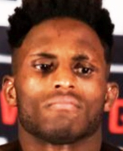 Hakeem Dawodu