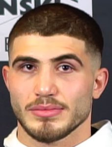Hassan Shaaban
