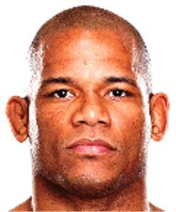 Hector Lombard