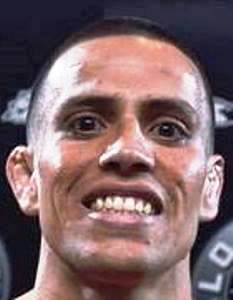 Hector Sandoval