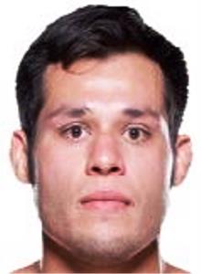 Hector Urbina