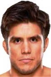 Henry Cejudo