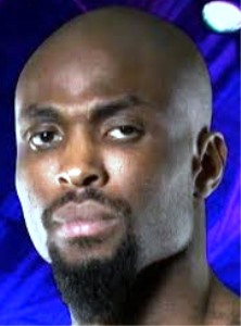Henry Fadipe