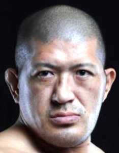 Hideki Sekine