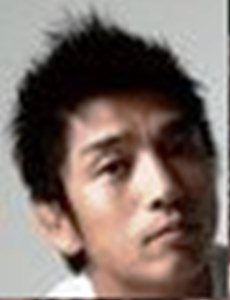 Hideo Tokoro Hideo Tokoro