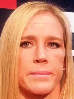 Holly Holm