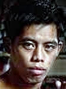 Honorio Banario Honorio Banario