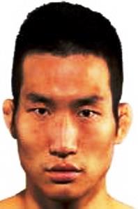 Hyun Gyu Lim