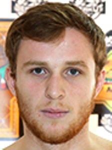 Ibragim Chuzhigaev