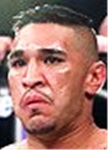 Ike Villanueva