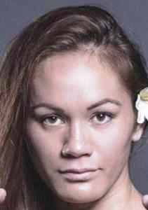 Ilima-Lei Macfarlane