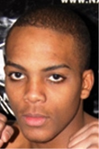 Isaiah Chapman