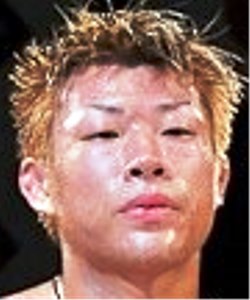 Isao Kobayashi