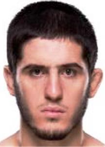 Islam Makhachev