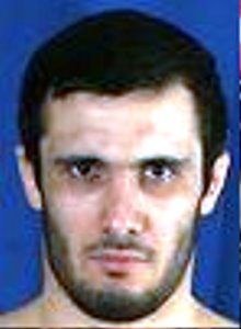 Islam Mamedov Islam Mamedov