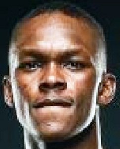 Israel Adesanya