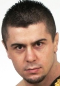Ivica Truscek Ivica Truscek
