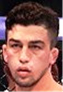 Jacob Rosales