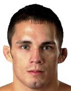 Jake Ellenberger