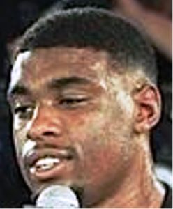 Jaleel Willis Jaleel Willis