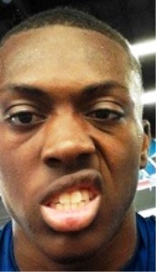 Jalin Turner